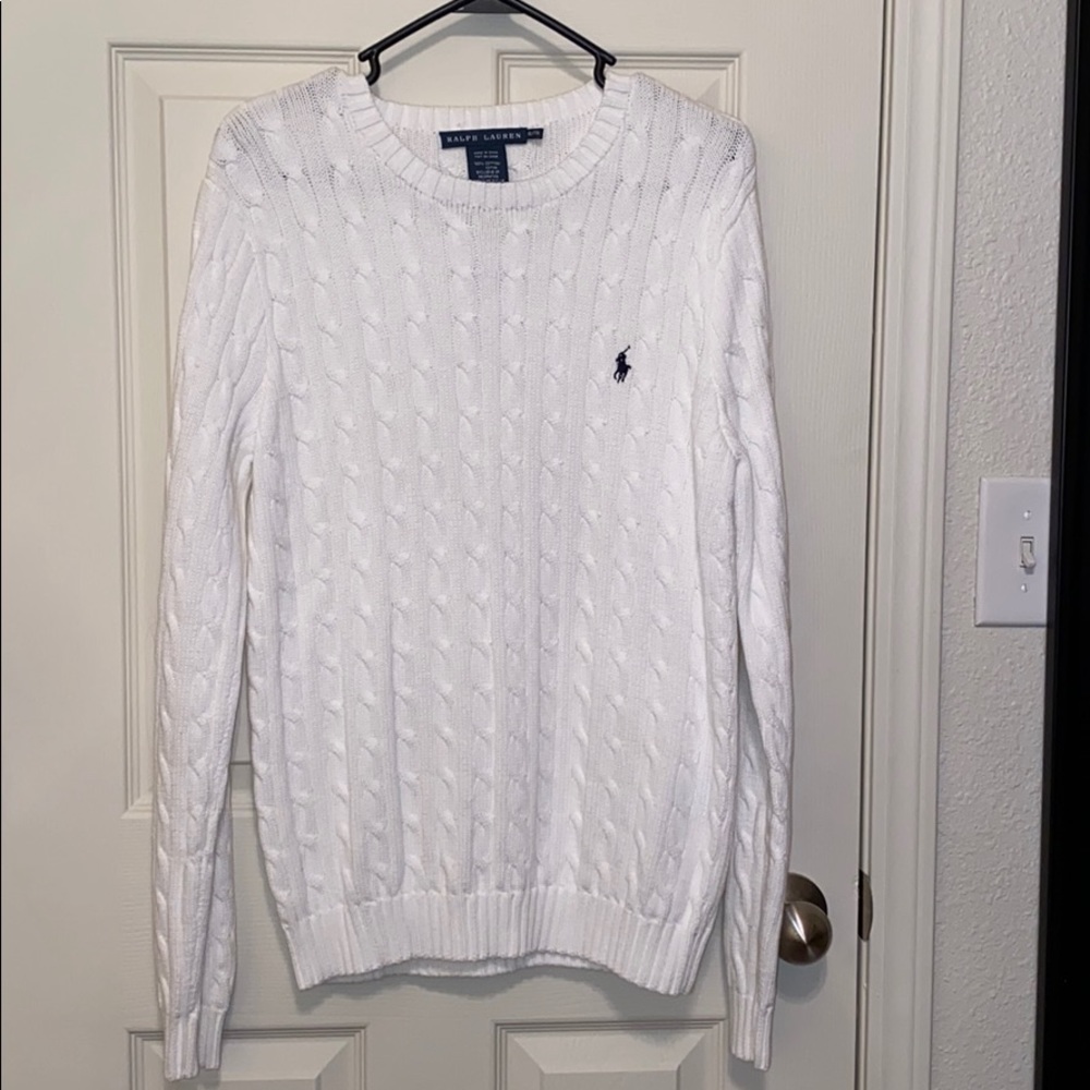 Ralph Lauren Sweater